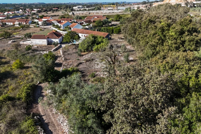 Moradia T2 para Venda em Aljubarrota Foto 31