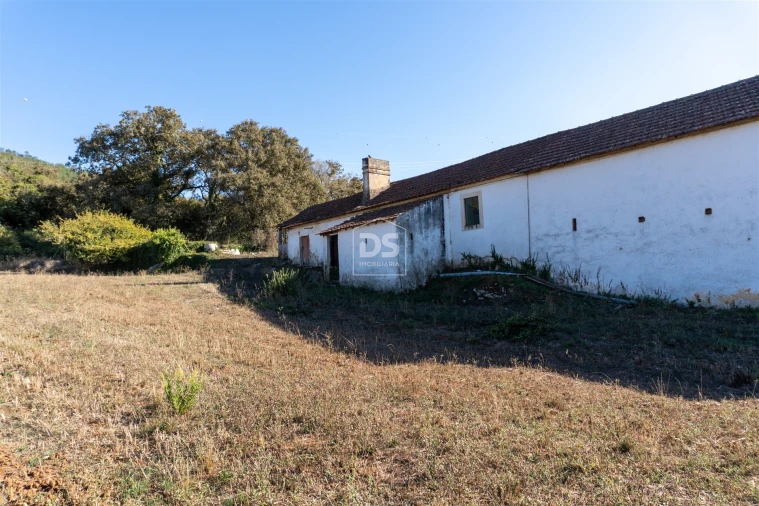 Moradia T2 para Venda em Aljubarrota Foto 33