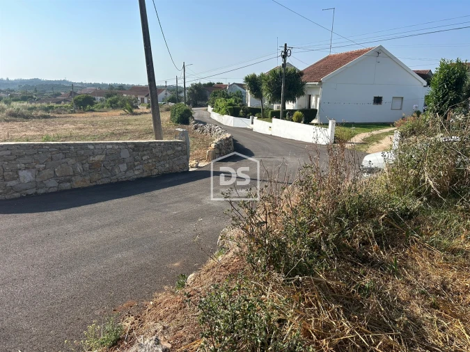 Moradia T2 para Venda em Aljubarrota Foto 20