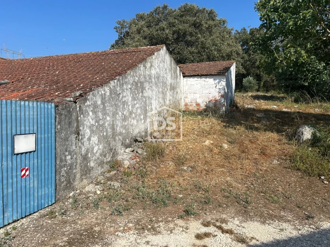 Moradia T2 para Venda em Aljubarrota Foto 14