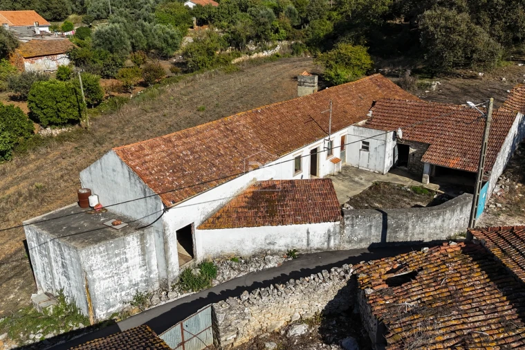 Moradia T2 para Venda em Aljubarrota Foto 19