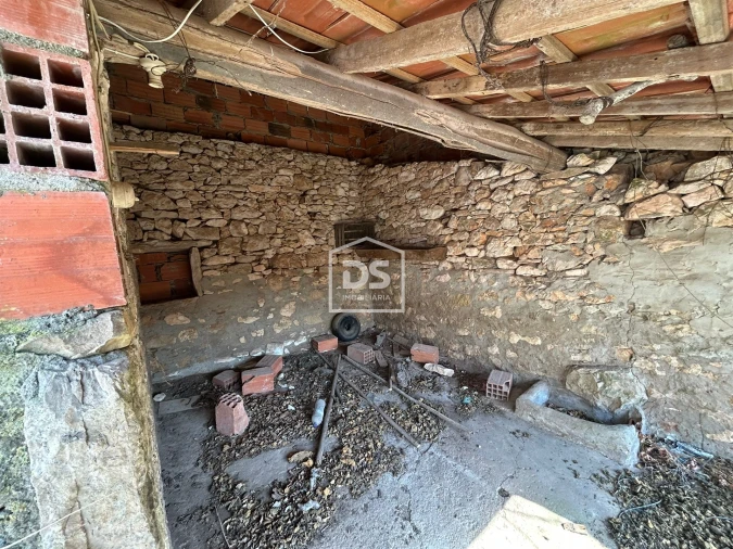 Moradia T2 para Venda em Aljubarrota Foto 13