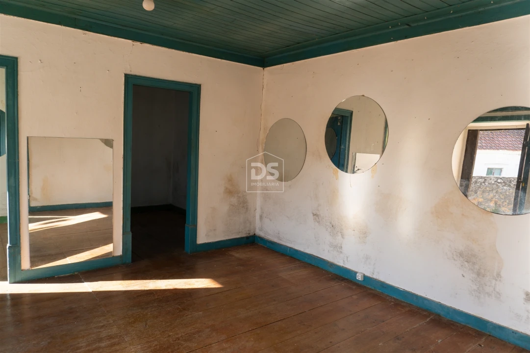 Moradia T2 para Venda em Aljubarrota Foto 44