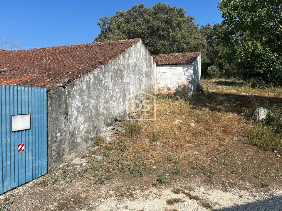 Moradia T2 para Venda em Aljubarrota Foto 14