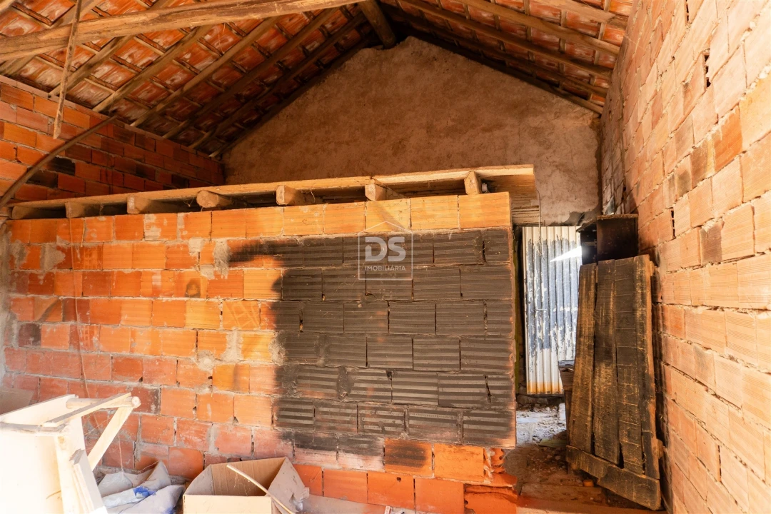 Moradia T2 para Venda em Aljubarrota Foto 46