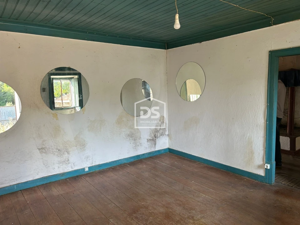 Moradia T2 para Venda em Aljubarrota Foto 10