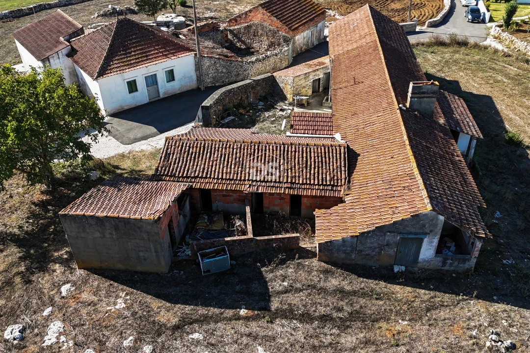 Moradia T2 para Venda em Aljubarrota Foto 25