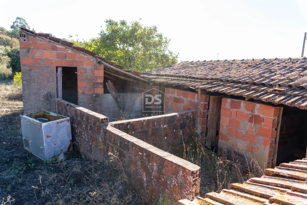 Moradia T2 para Venda em Aljubarrota Foto 49