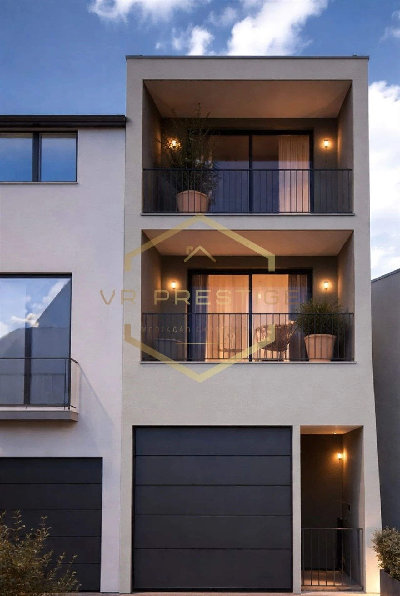 Moradia T4 para Venda em Vila do Conde Foto 3