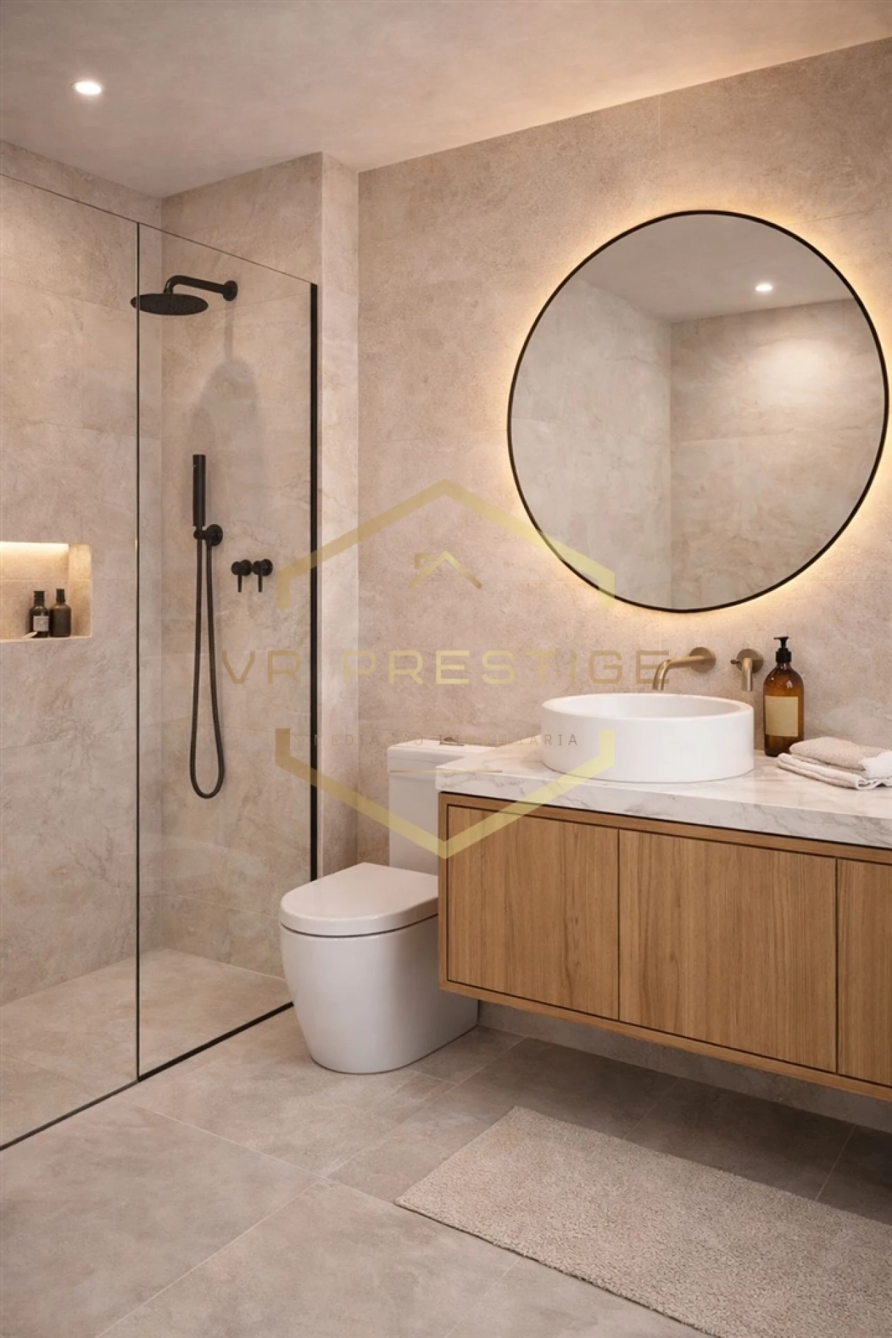 Moradia T4 para Venda em Vila do Conde Foto 7