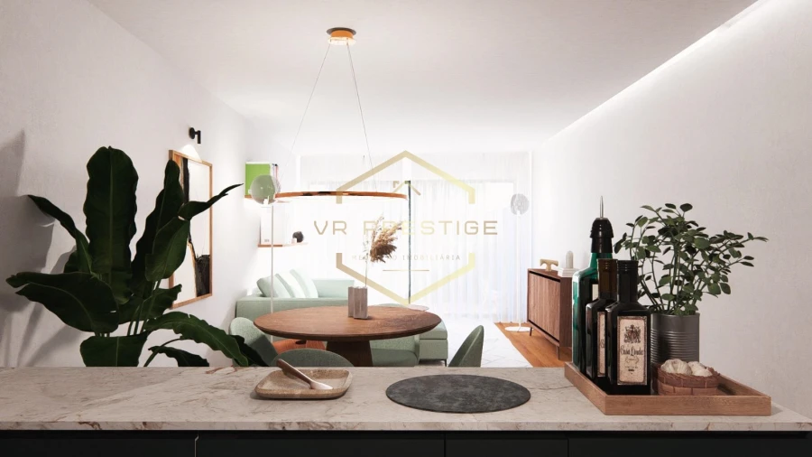 Moradia T4 para Venda em Vila do Conde Foto 5