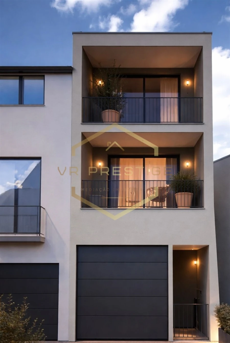 Moradia T4 para Venda em Vila do Conde Foto 3