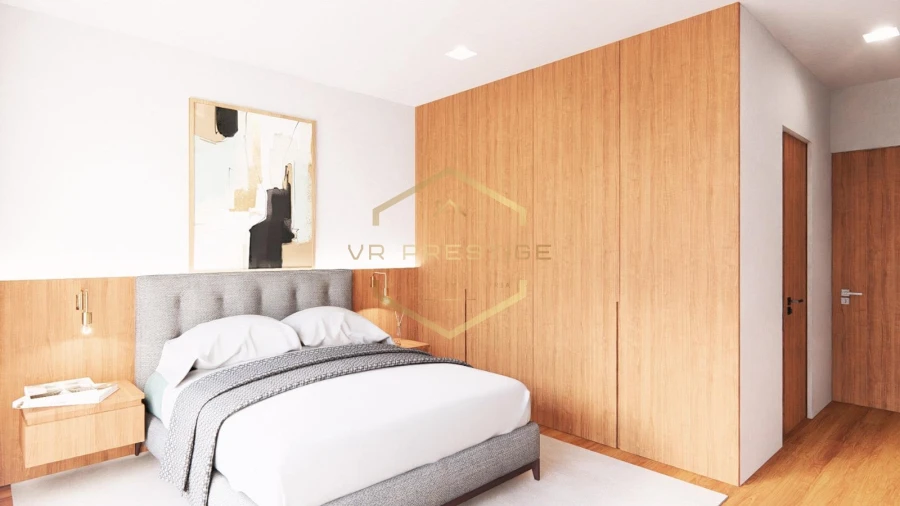 Moradia T4 para Venda em Vila do Conde Foto 6