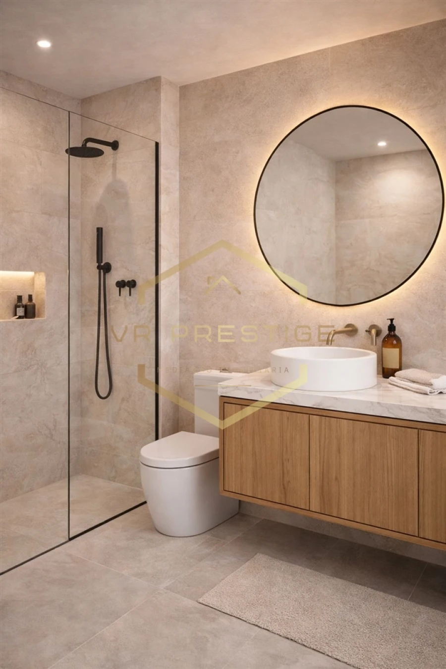 Moradia T4 para Venda em Vila do Conde Foto 7