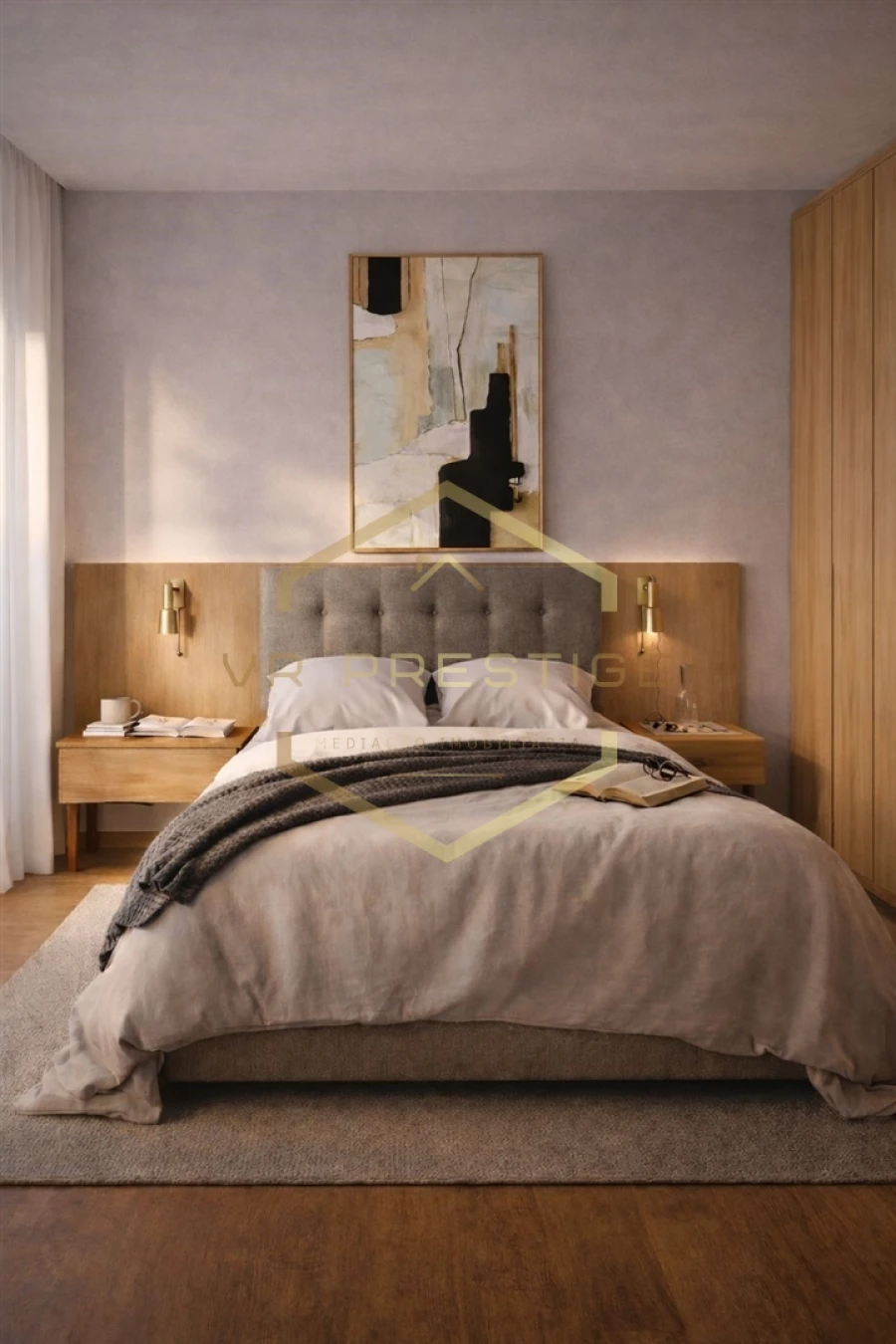 Moradia T4 para Venda em Vila do Conde Foto 2