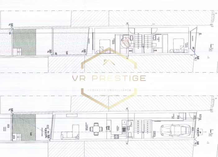 Moradia T4 para Venda em Vila do Conde Foto 11