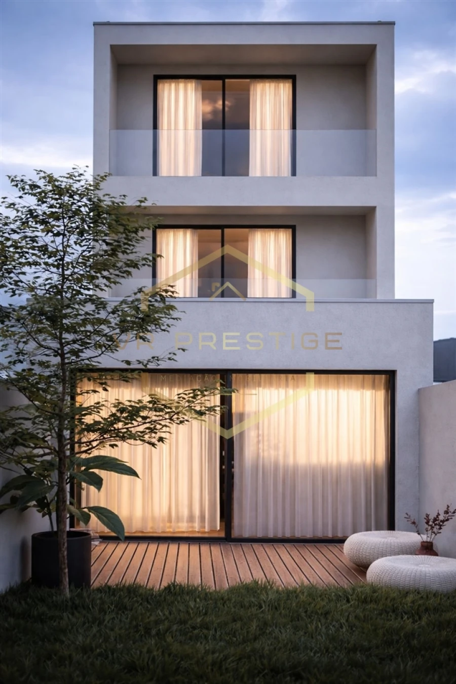 Moradia T4 para Venda em Vila do Conde Foto 4