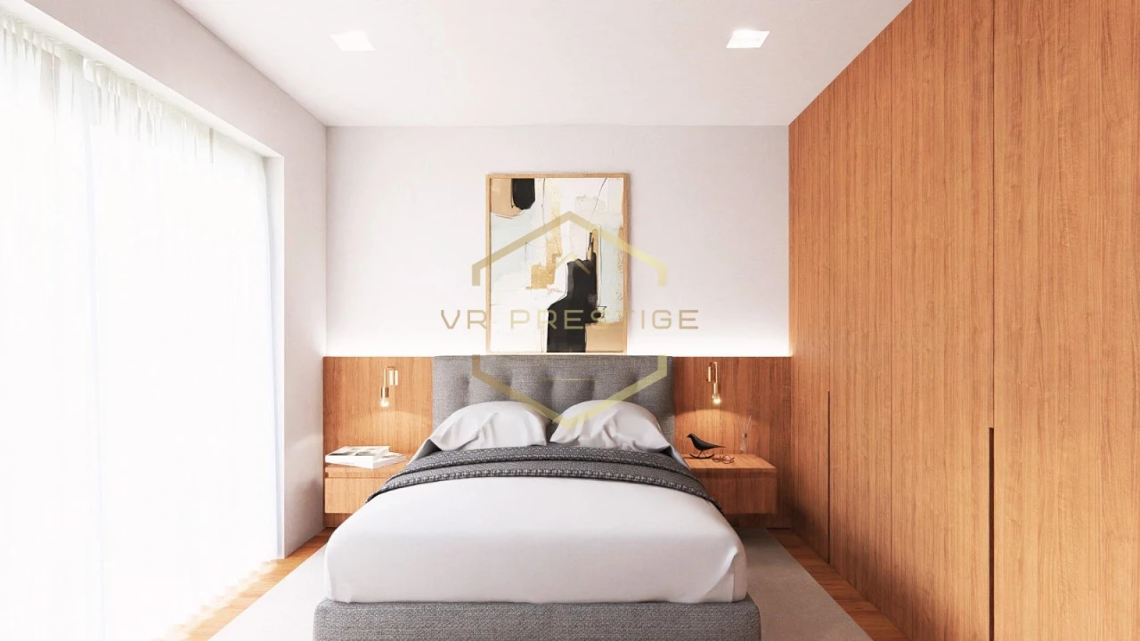 Moradia T4 para Venda em Vila do Conde Foto 9