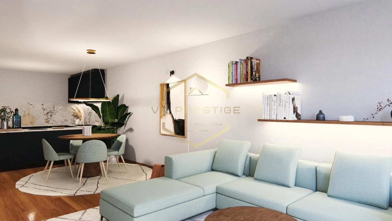 Moradia T4 para Venda em Vila do Conde Foto 13