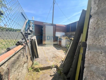 Moradia T2 para Venda em Castêlo da Maia
