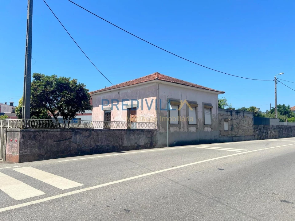 Moradia T2 para Venda em Castêlo da Maia Foto 17
