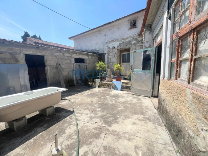 Moradia T2 para Venda em Castêlo da Maia Foto 4