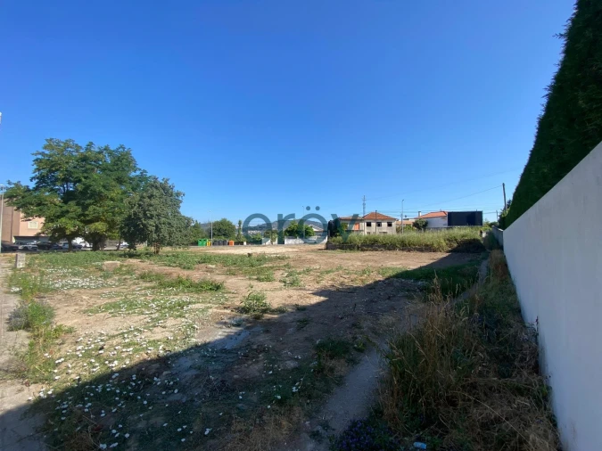 Terreno para Venda em Riba de Ave Foto 6