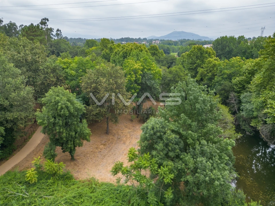 Terreno Agricola ou Rústico para Venda em Soutelo Foto 6
