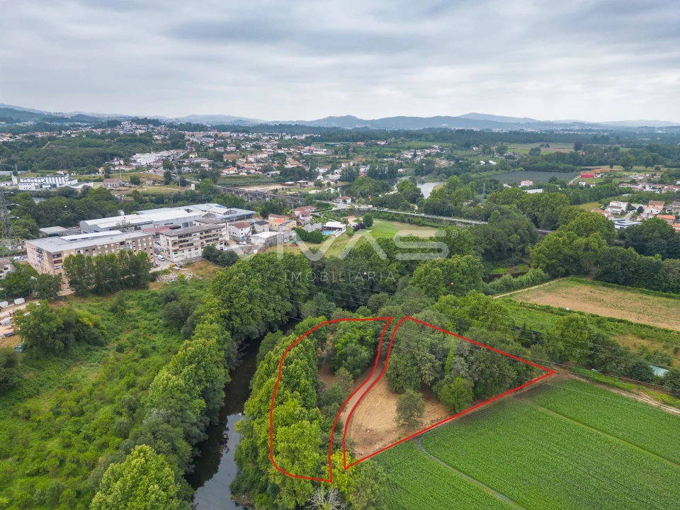 Terreno Agricola ou Rústico para Venda em Soutelo Foto 25