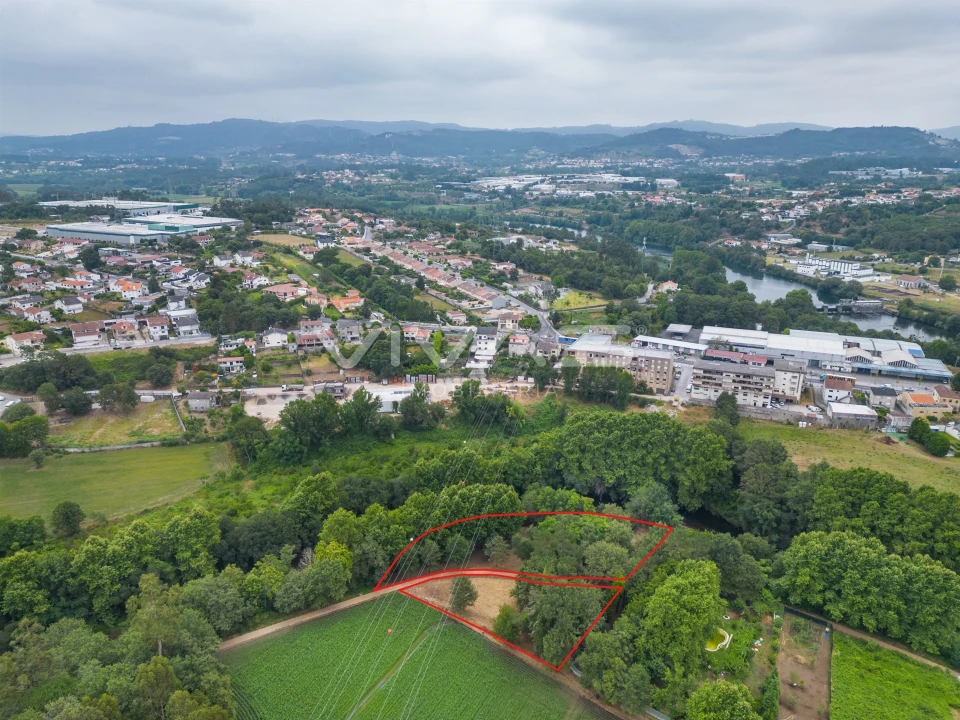 Terreno Agricola ou Rústico para Venda em Soutelo Foto 26
