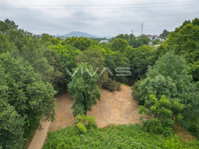 Terreno Agricola ou Rústico para Venda em Soutelo Foto 7