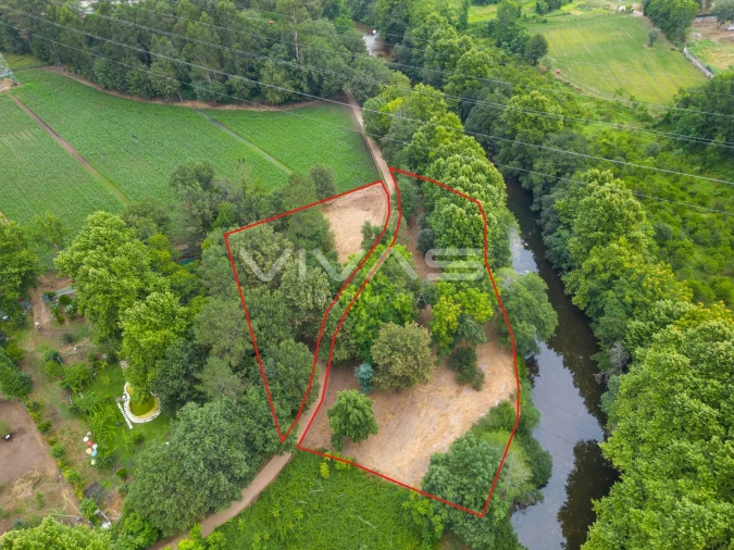Terreno Agricola ou Rústico para Venda em Soutelo Foto 28