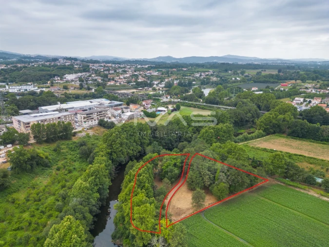Terreno Agricola ou Rústico para Venda em Soutelo Foto 25