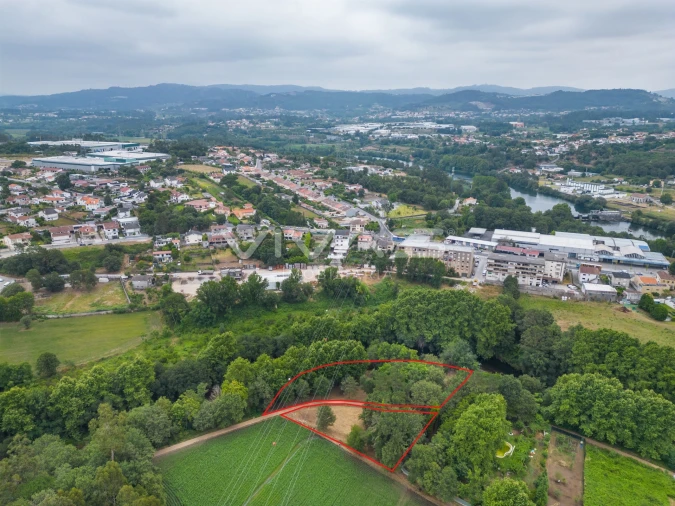 Terreno Agricola ou Rústico para Venda em Soutelo Foto 26