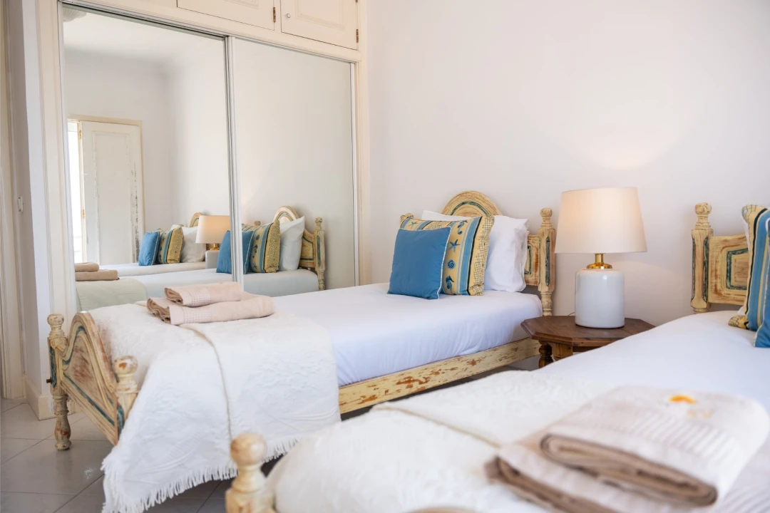 Apartamento T3 para Venda em Quarteira Foto 50