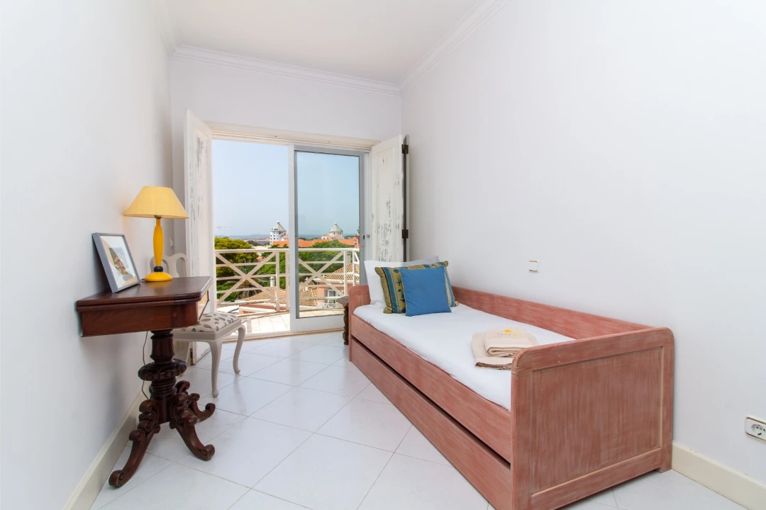 Apartamento T3 para Venda em Quarteira Foto 14