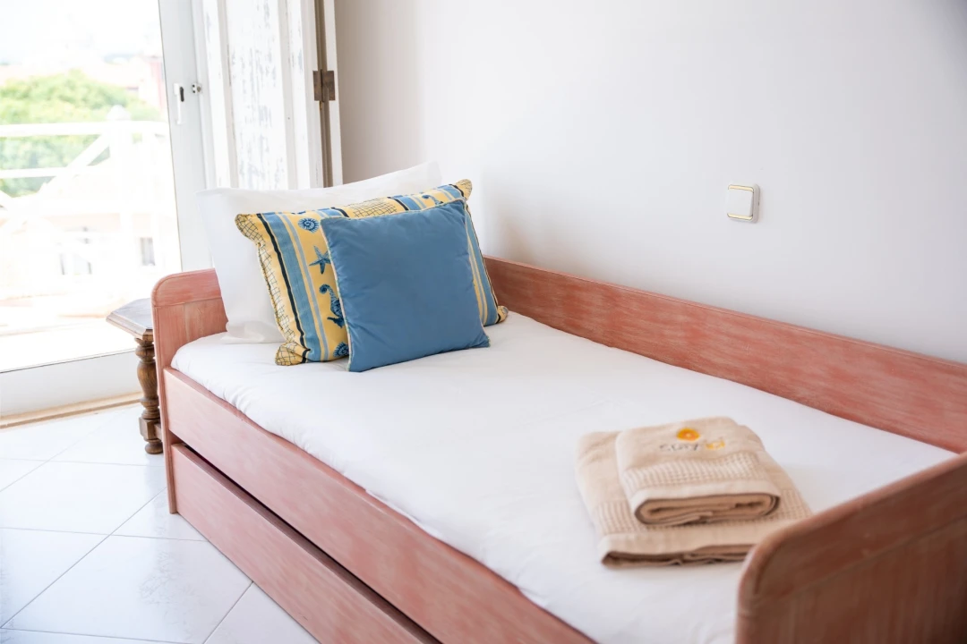 Apartamento T3 para Venda em Quarteira Foto 52