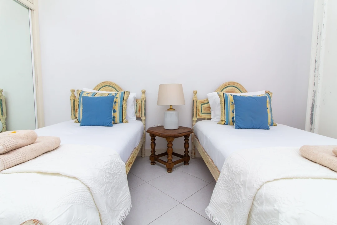 Apartamento T3 para Venda em Quarteira Foto 10