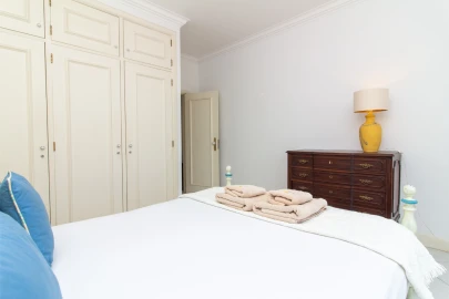 Apartamento T3 para Venda em Quarteira