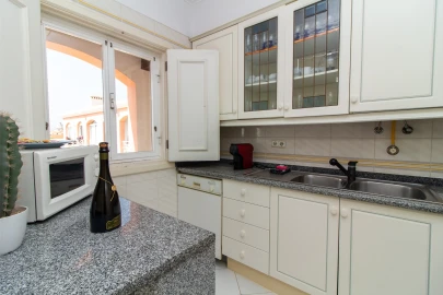 Apartamento T3 para Venda em Quarteira