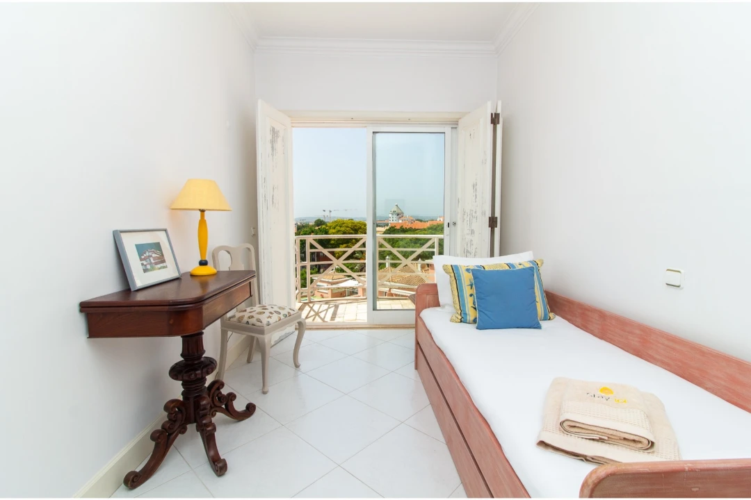 Apartamento T3 para Venda em Quarteira Foto 13