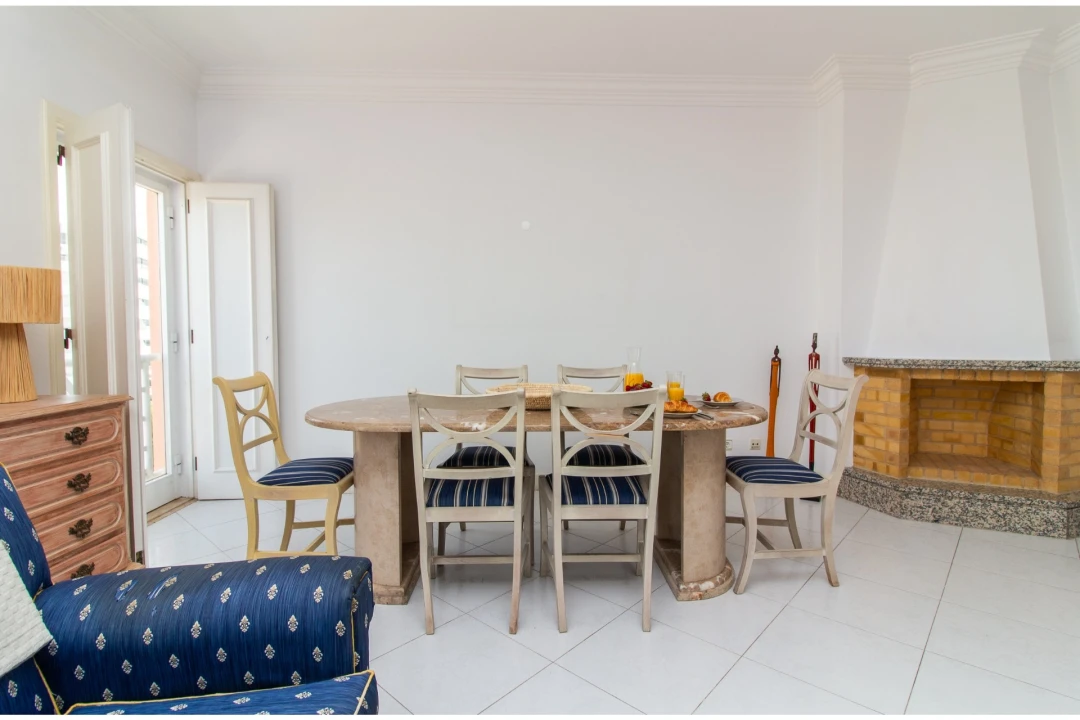 Apartamento T3 para Venda em Quarteira Foto 31