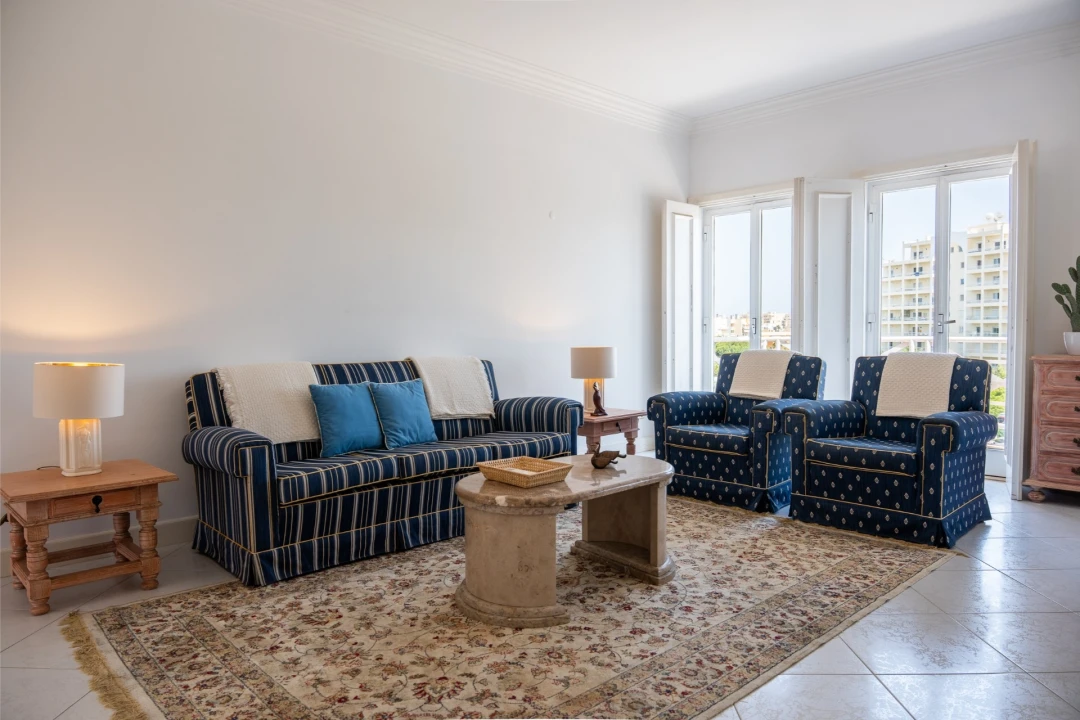 Apartamento T3 para Venda em Quarteira Foto 59