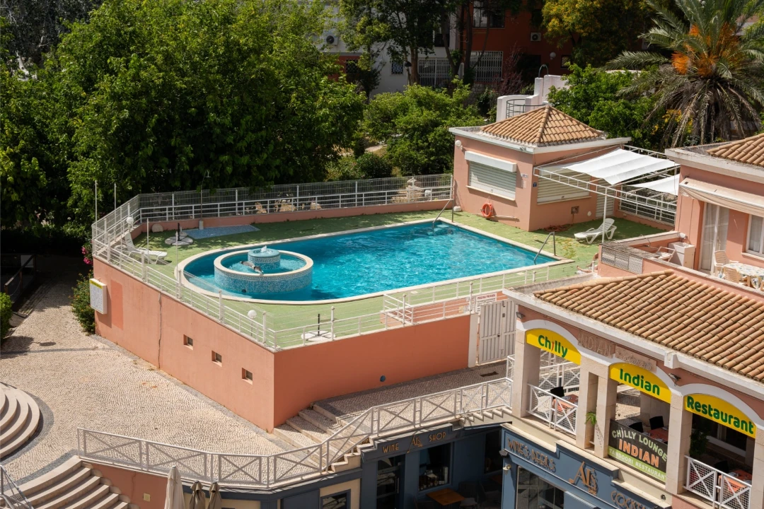 Apartamento T3 para Venda em Quarteira Foto 64