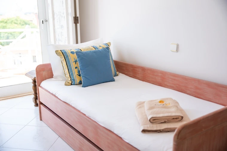 Apartamento T3 para Venda em Quarteira Foto 52