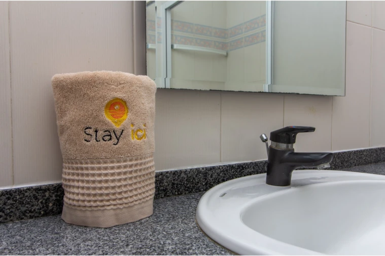 Apartamento T3 para Venda em Quarteira Foto 21