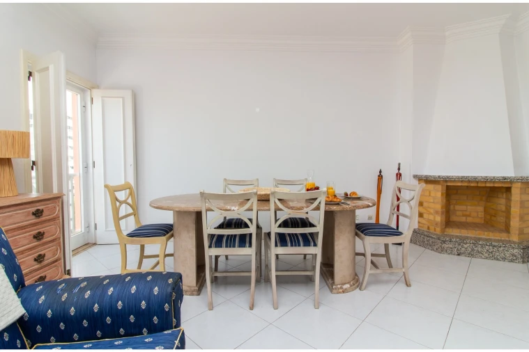 Apartamento T3 para Venda em Quarteira Foto 31