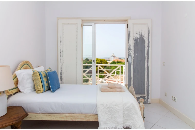 Apartamento T3 para Venda em Quarteira Foto 12