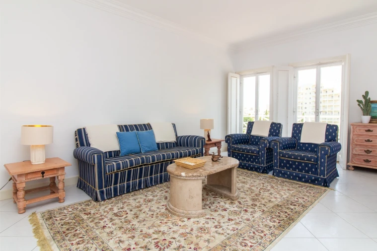 Apartamento T3 para Venda em Quarteira Foto 27