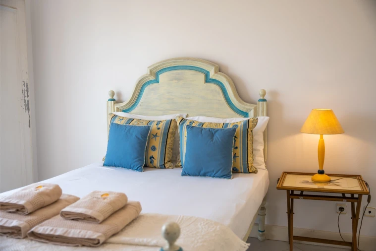 Apartamento T3 para Venda em Quarteira Foto 42